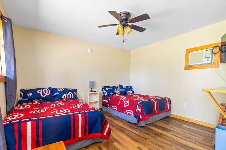 Bedroom 11 Additional